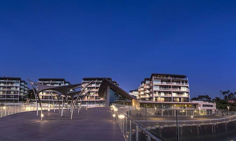 Fotos del hotel Englishpoint & Spa:  24