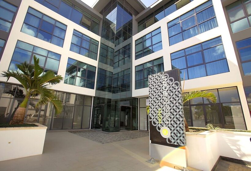 Fotos del hotel Englishpoint & Spa:  13