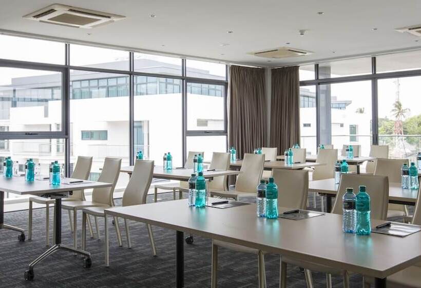 Fotos del hotel Englishpoint & Spa:  18