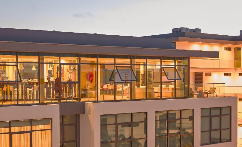 Fotos del hotel Englishpoint & Spa:  19