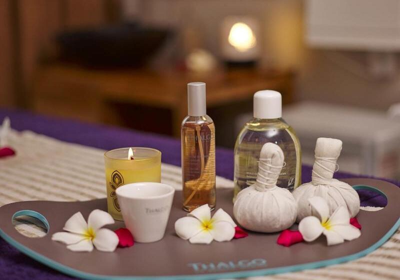 Fotos del hotel Englishpoint & Spa:  7