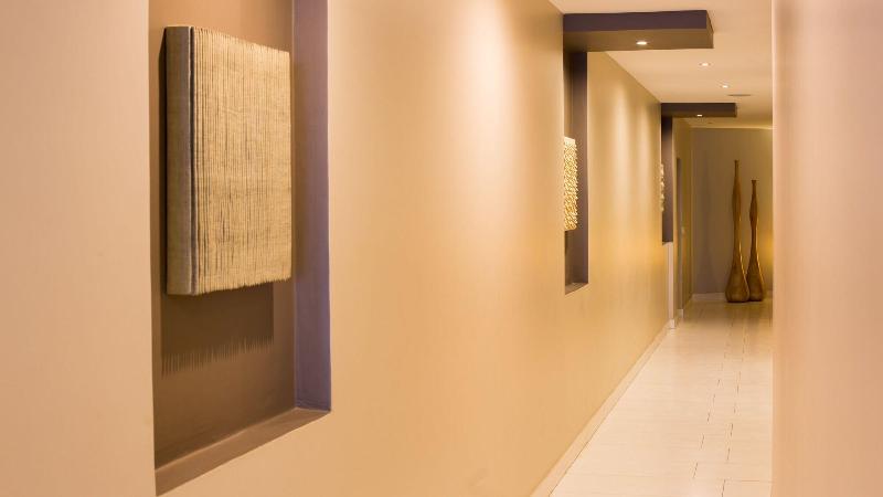 Fotos del hotel Englishpoint & Spa:  2