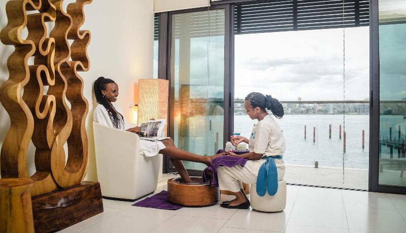 Fotos del hotel Englishpoint & Spa:  20