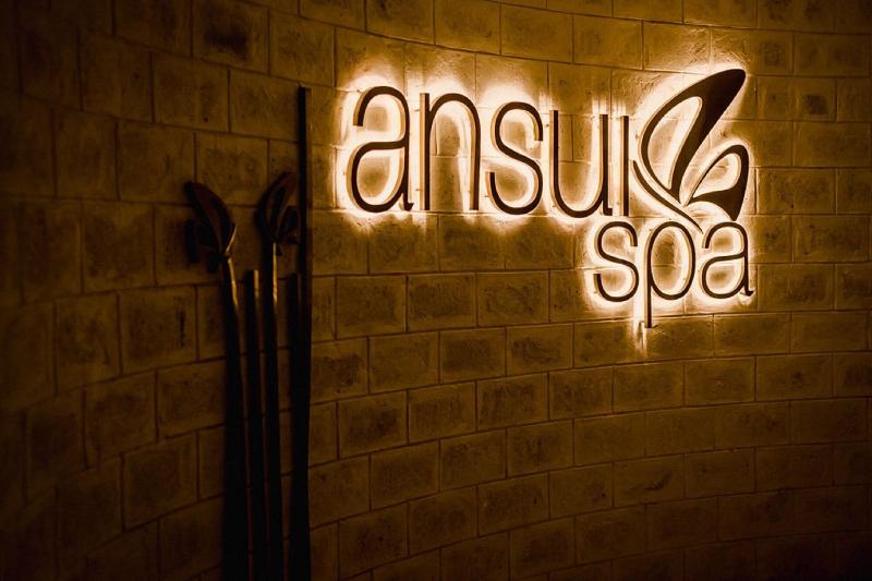 Fotos del hotel Englishpoint & Spa:  3