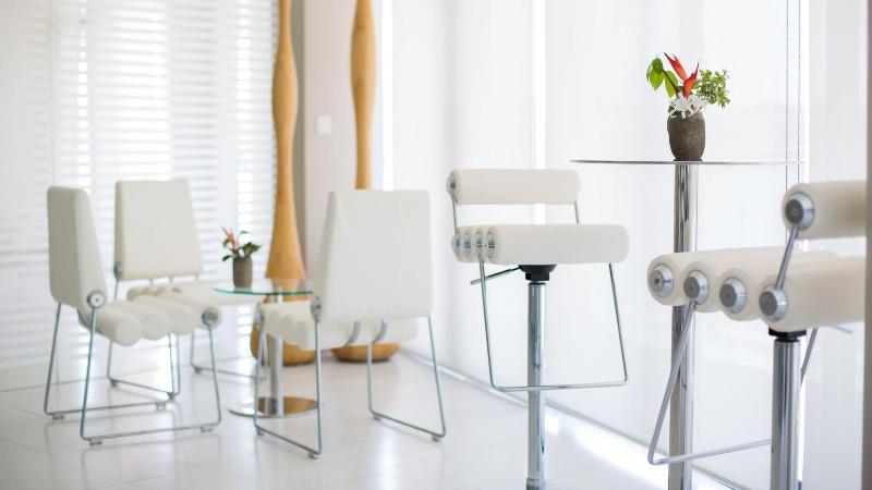 Fotos del hotel Englishpoint & Spa:  25