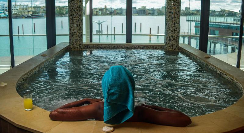 Fotos del hotel Englishpoint & Spa:  9