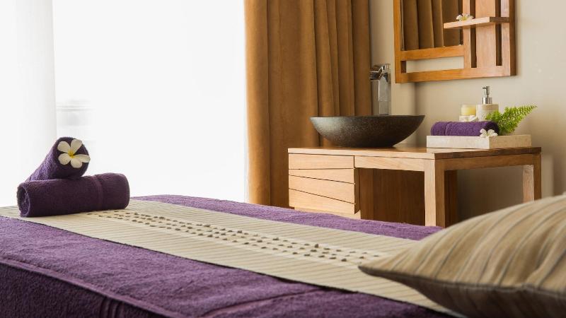 Fotos del hotel Englishpoint & Spa:  17