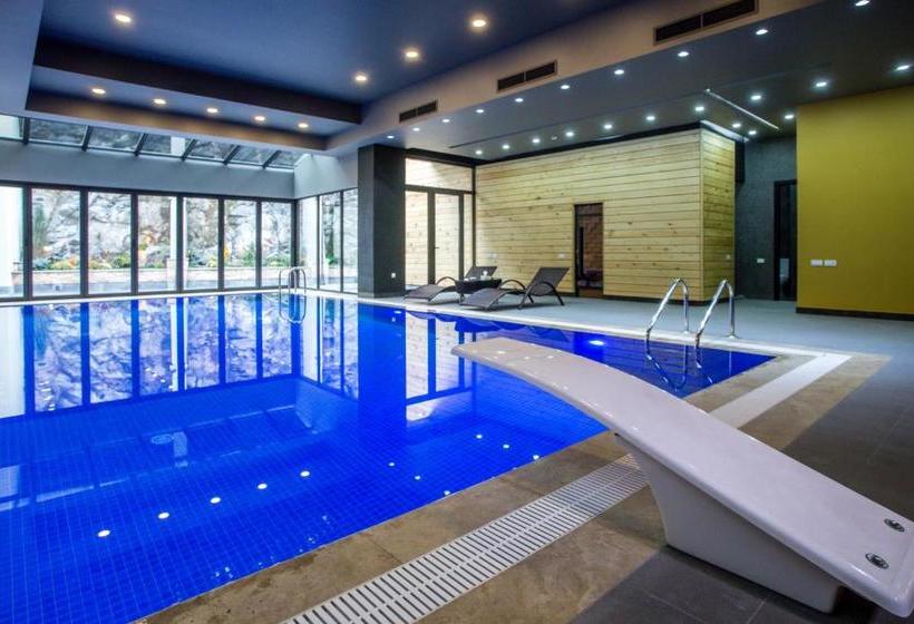 Fotos del hotel Ibiza:  3