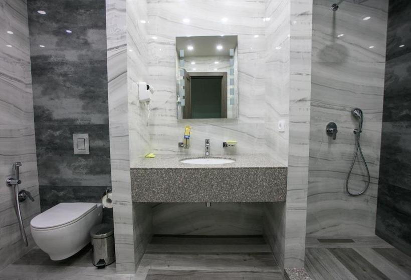 Fotos del hotel Ibiza:  7