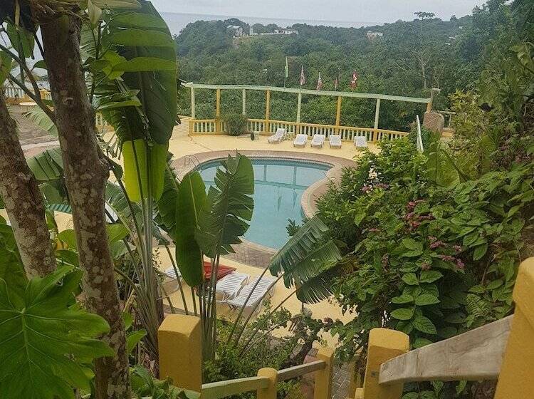 Pimento Lodge Resort