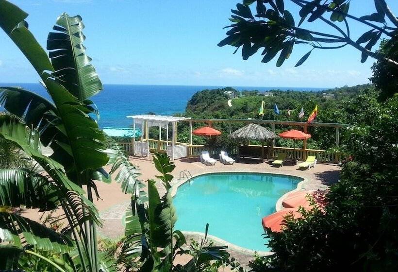 Fotos del hotel Pimento Lodge Resort:  13