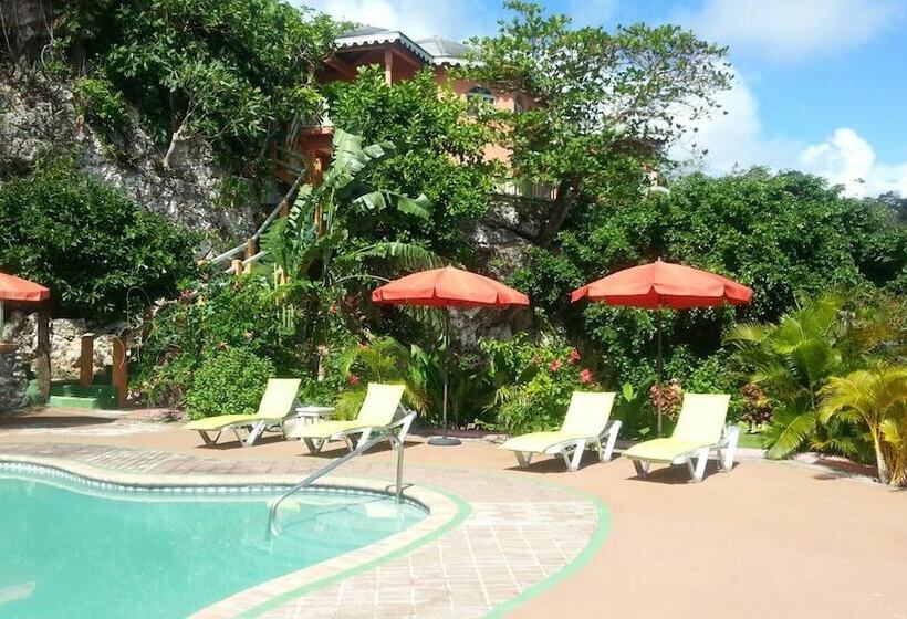 Fotos del hotel Pimento Lodge Resort:  5