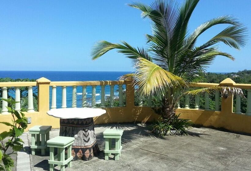 Fotos del hotel Pimento Lodge Resort:  2