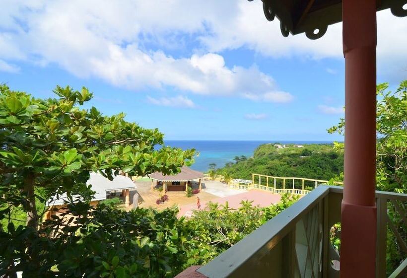 Fotos del hotel Pimento Lodge Resort:  10