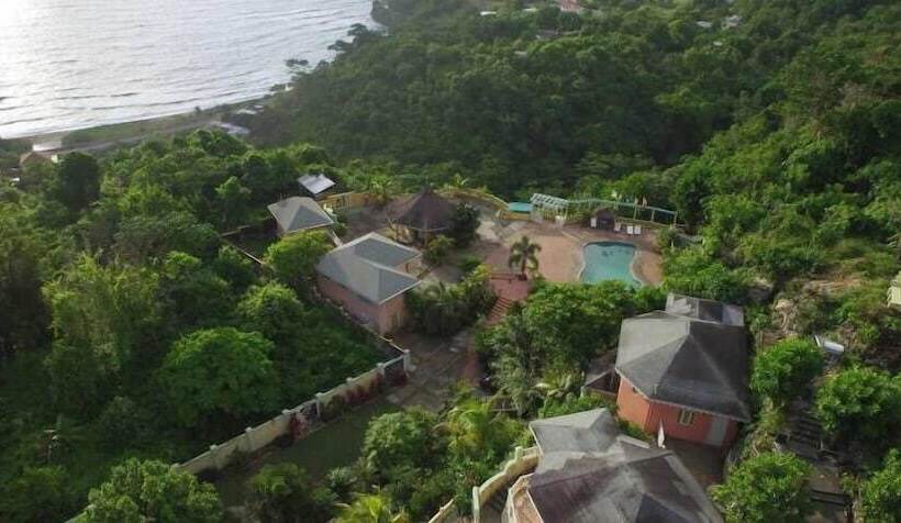 Fotos del hotel Pimento Lodge Resort:  11