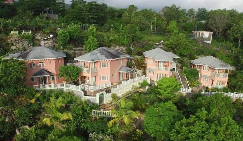 Fotos del hotel Pimento Lodge Resort:  12