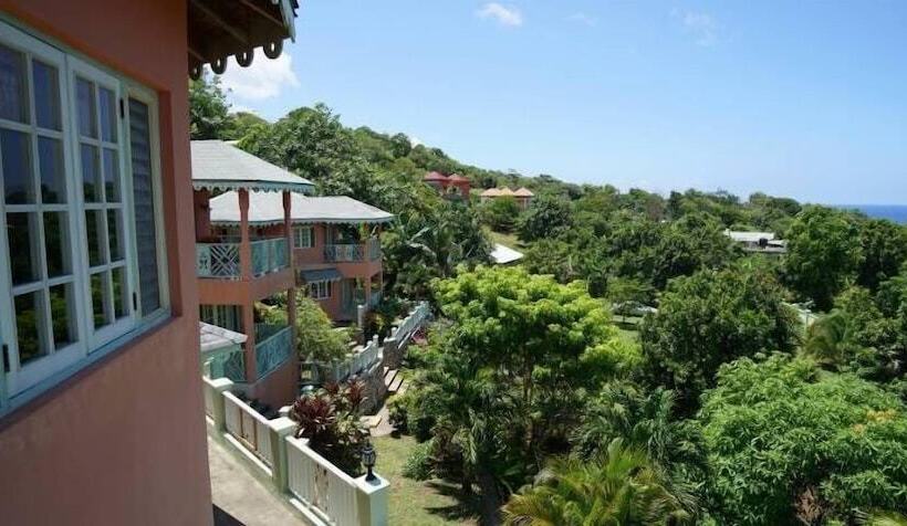 Fotos del hotel Pimento Lodge Resort:  14