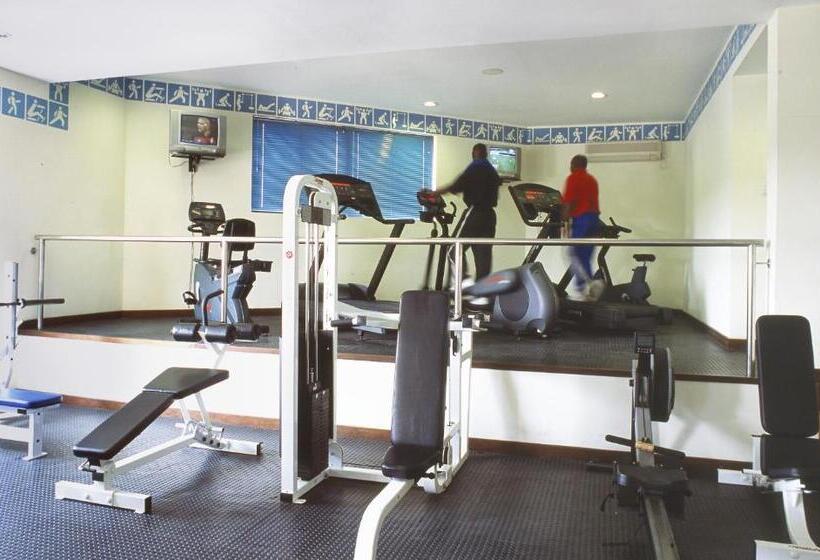 Fotos del hotel Royal Court:  14