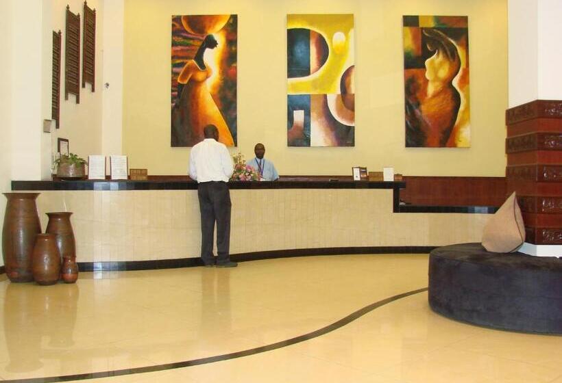 Fotos del hotel Royal Court:  9