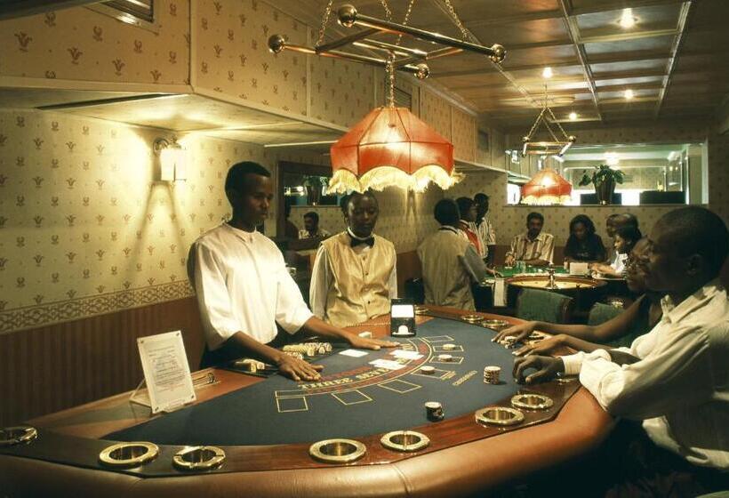 Fotos del hotel Royal Court:  25