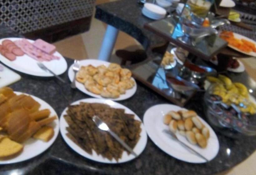 Fotos del hotel Royal Court:  15