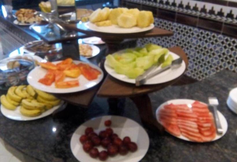 Fotos del hotel Royal Court:  17