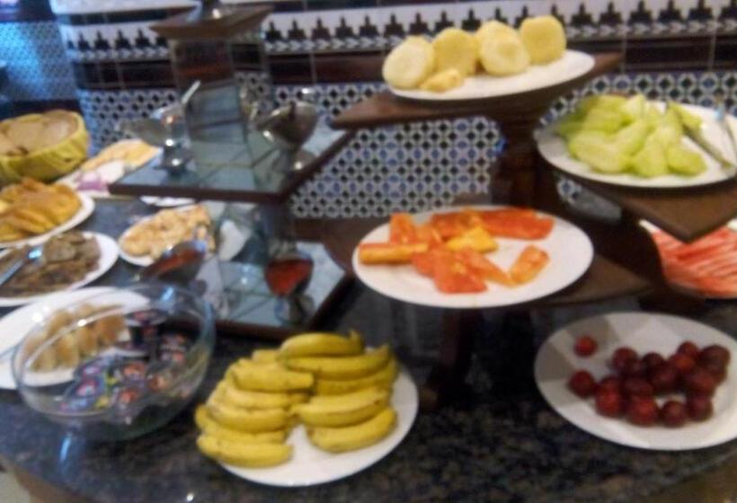 Fotos del hotel Royal Court:  22