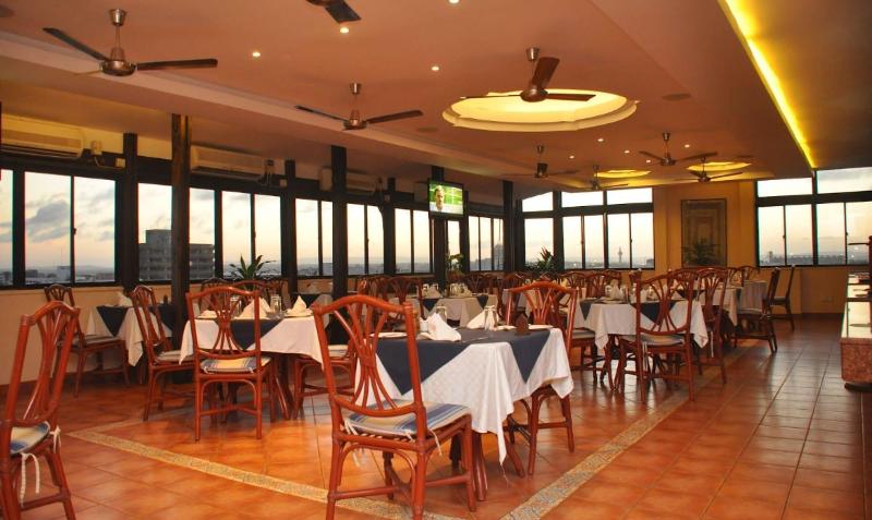 Fotos del hotel Royal Court:  5