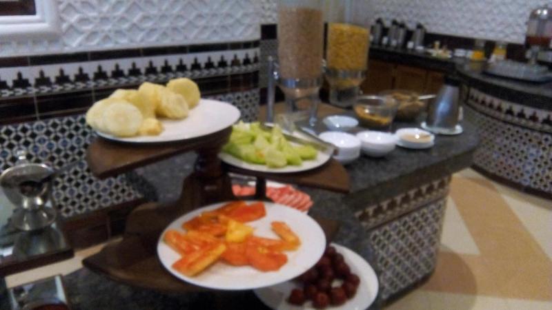 Fotos del hotel Royal Court:  23