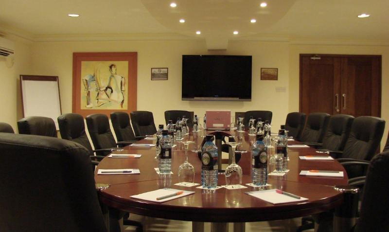 Fotos del hotel Royal Court:  16