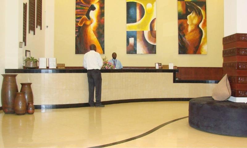 Fotos del hotel Royal Court:  3