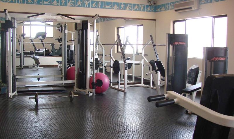 Fotos del hotel Royal Court:  4