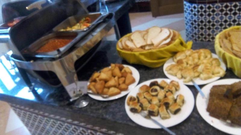 Fotos del hotel Royal Court:  11