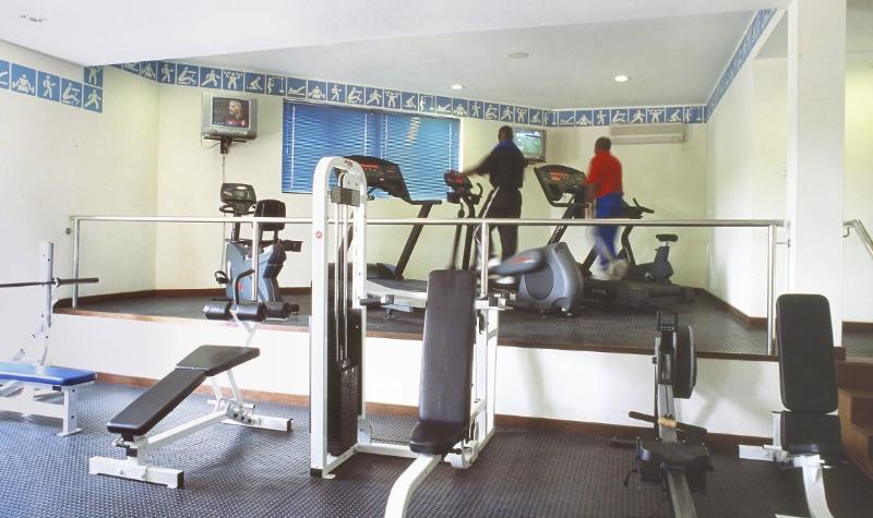 Fotos del hotel Royal Court:  10