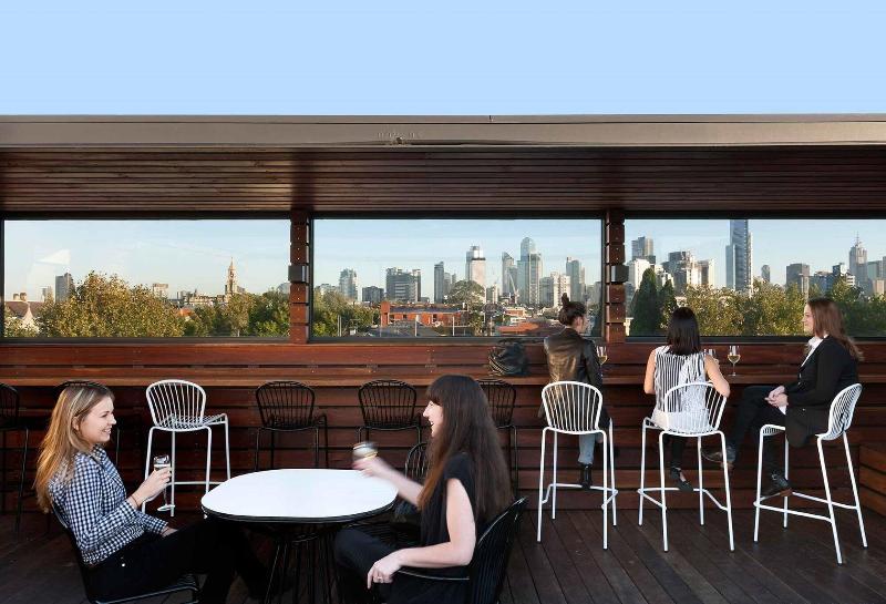 Fotos del hotel Coppersmith:  9