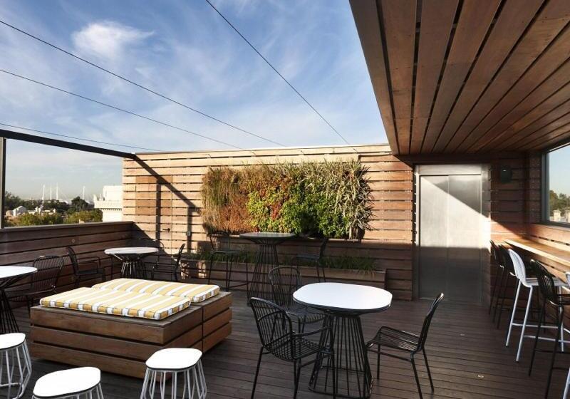 Fotos del hotel Coppersmith:  4