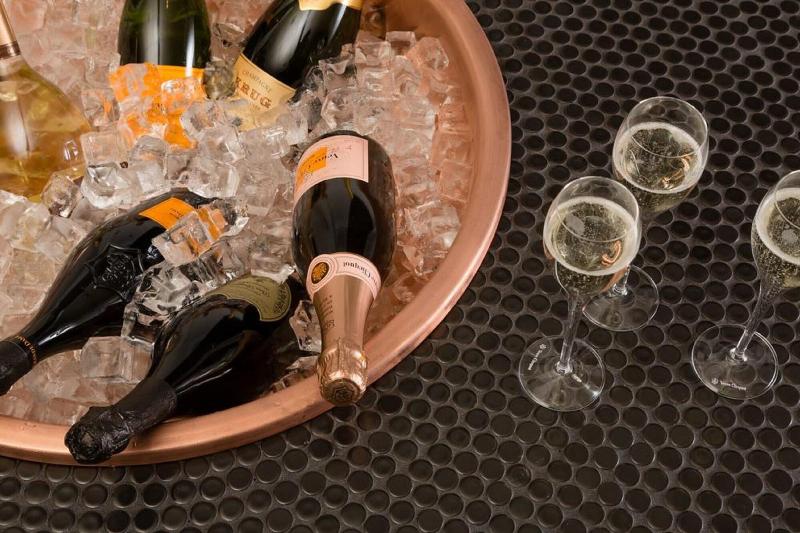 Fotos del hotel Coppersmith:  5