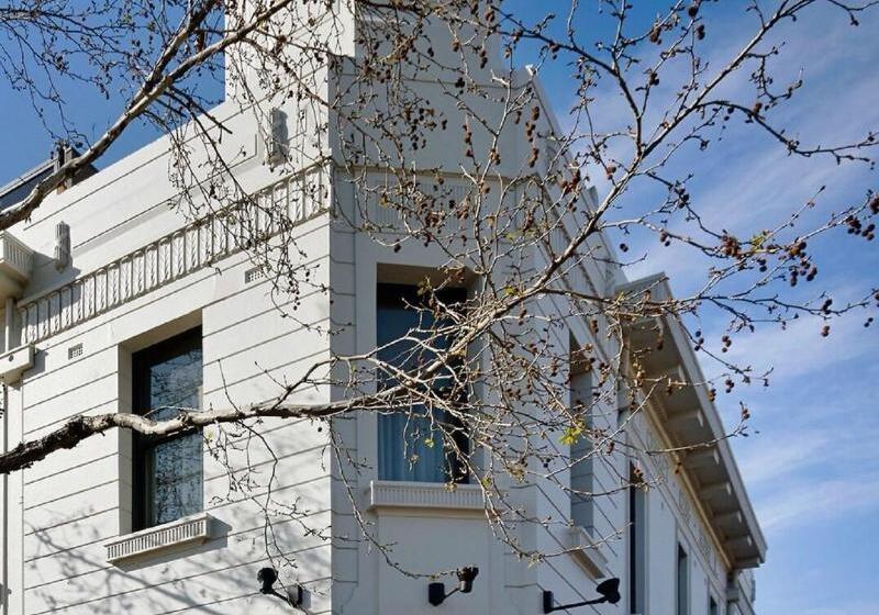 Fotos del hotel Coppersmith:  6