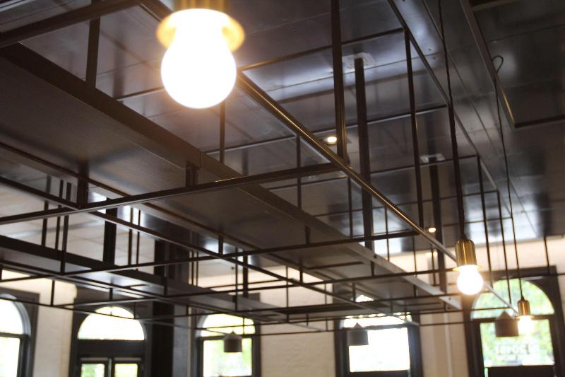 Fotos del hotel Coppersmith:  21