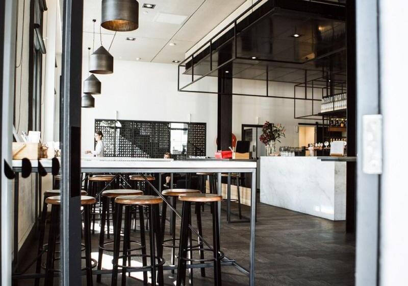 Fotos del hotel Coppersmith:  8