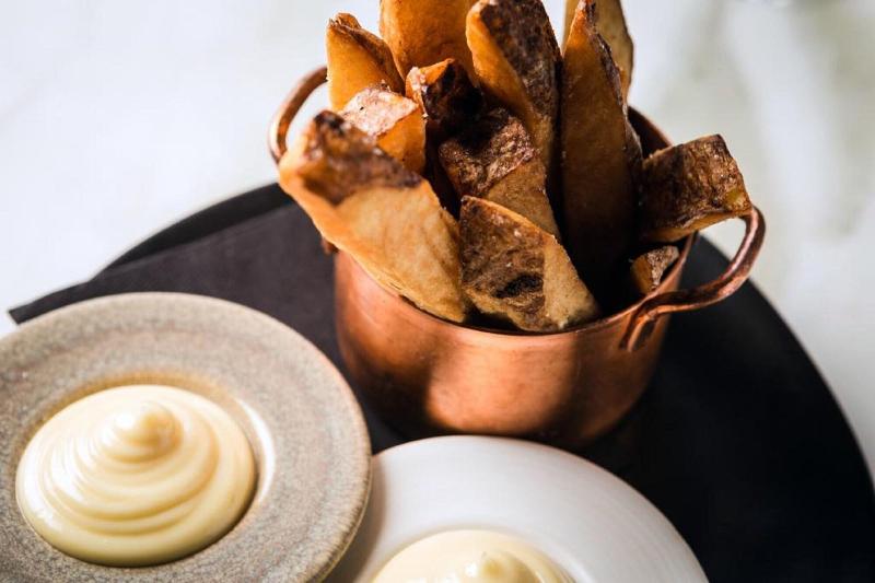 Fotos del hotel Coppersmith:  16