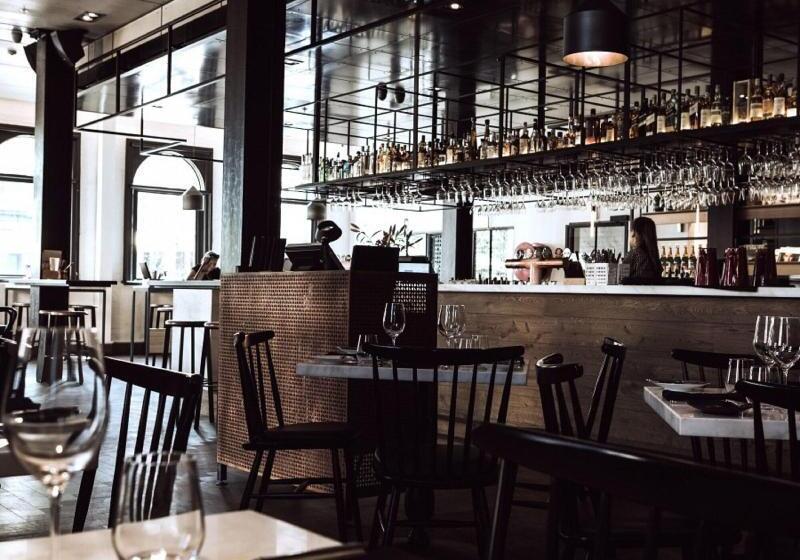 Fotos del hotel Coppersmith:  22