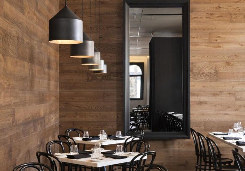 Fotos del hotel Coppersmith:  19