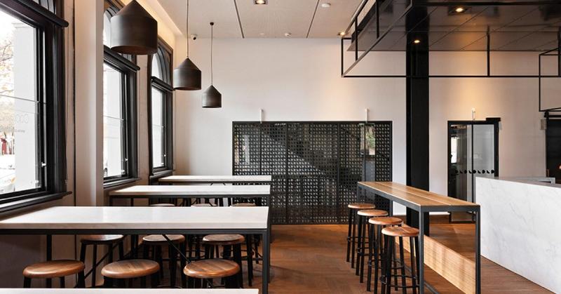 Fotos del hotel Coppersmith:  20