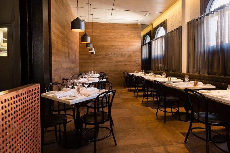 Fotos del hotel Coppersmith:  7