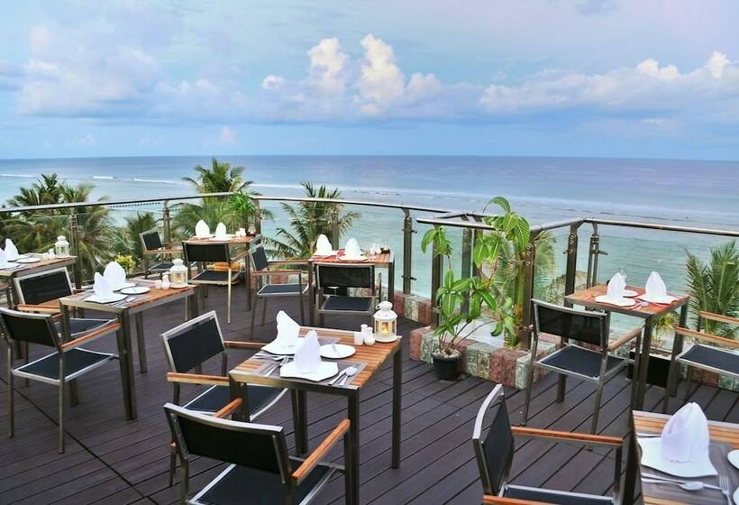 Fotos del hotel Airport Comfort Inn Premium:  5