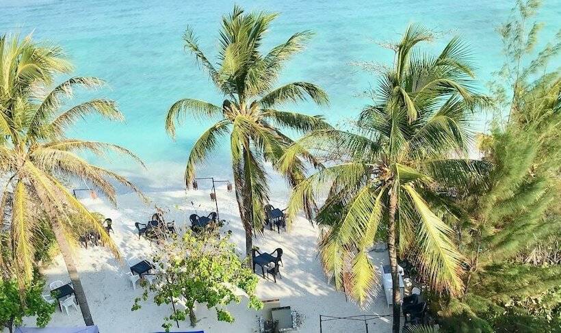 Fotos del hotel Airport Comfort Inn Premium:  14