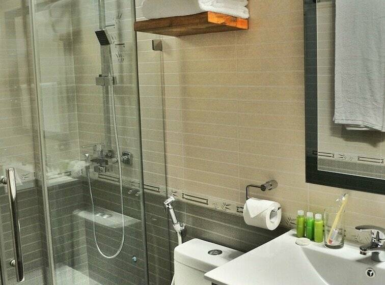 Fotos del hotel Airport Comfort Inn Premium:  7