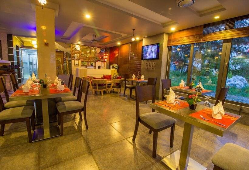 Fotos del hotel Airport Comfort Inn Premium:  3