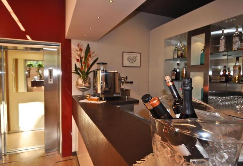 Fotos del hotel Park Spiaggia:  3